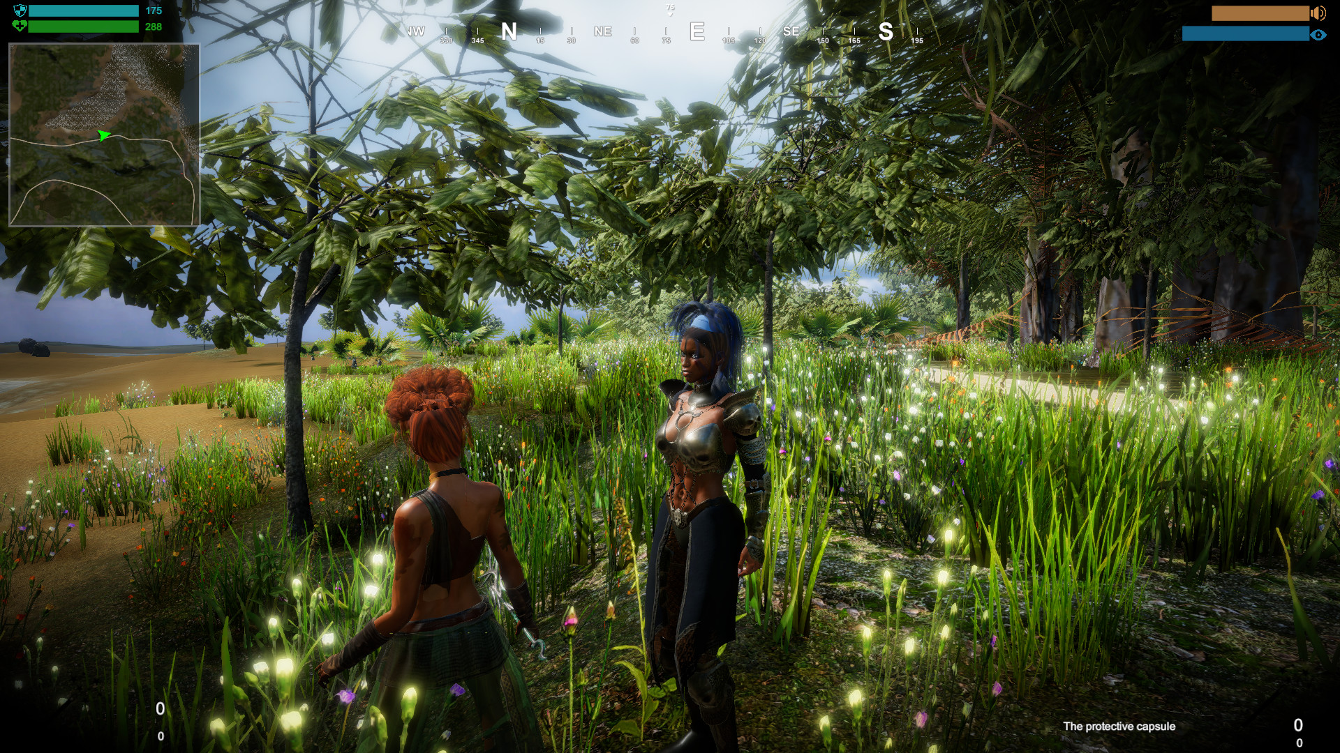 雷姆利亚/LEMURIA 更新至Build.16897489-容量33GB插图4