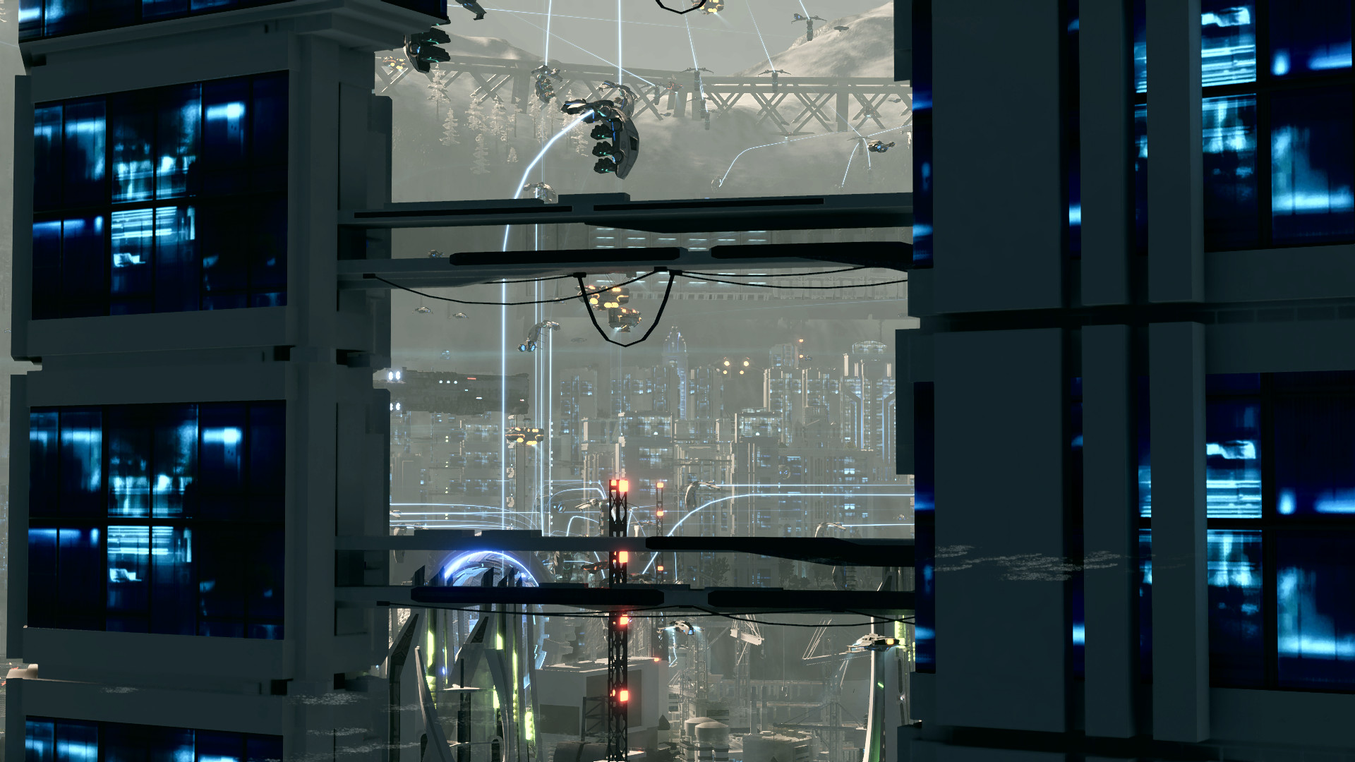 悬崖帝国/Cliff Empire 更新至v1.42-容量1.04GB插图4