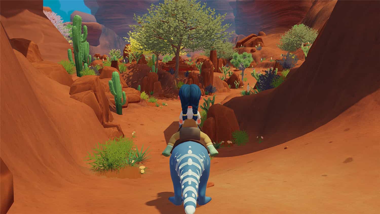 恐龙牧场/Paleo Pines 更新至v1.5.16-容量4.15GB插图3