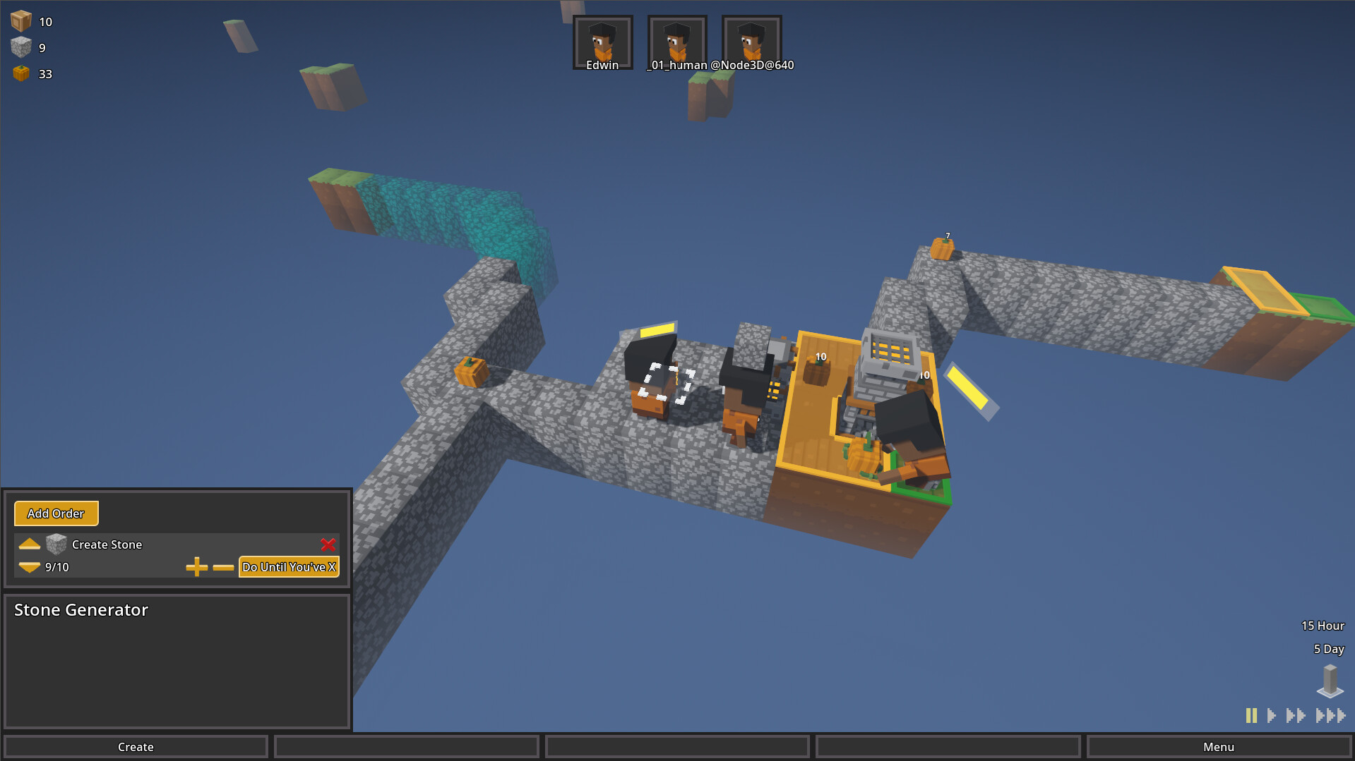 飞鸟聚落/Avian Colony 更新至v1.0.0-容量771MB插图2