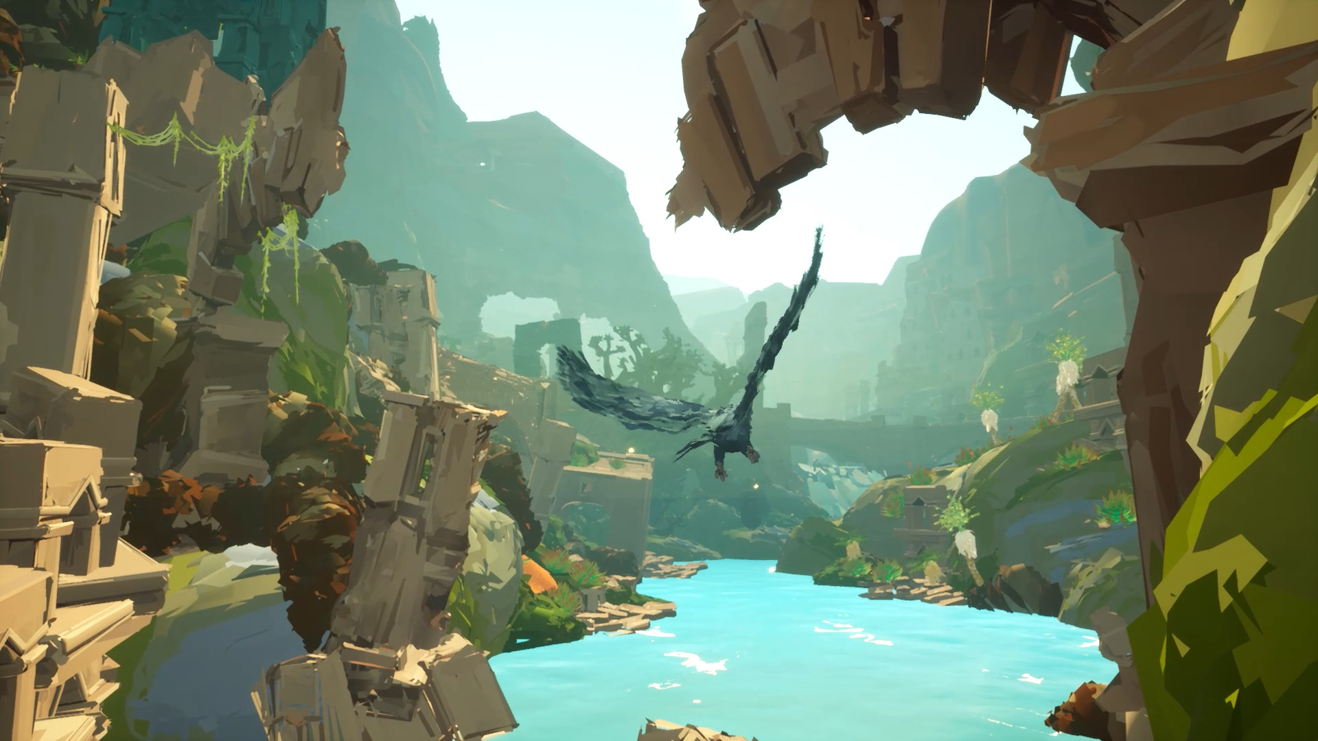 查迪什的奇幻之旅/The Last Show of Mr. Chardish 更新至v0.13-容量3.22GB插图3