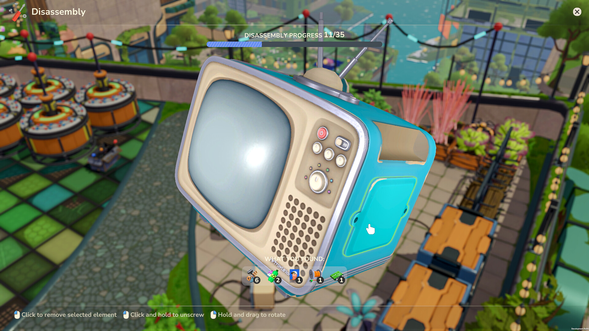 我是未来：悠闲末日生活/I Am Future: Cozy Apocalypse Survival 更新至v1.1.0.007r-容量3.74GB插图4