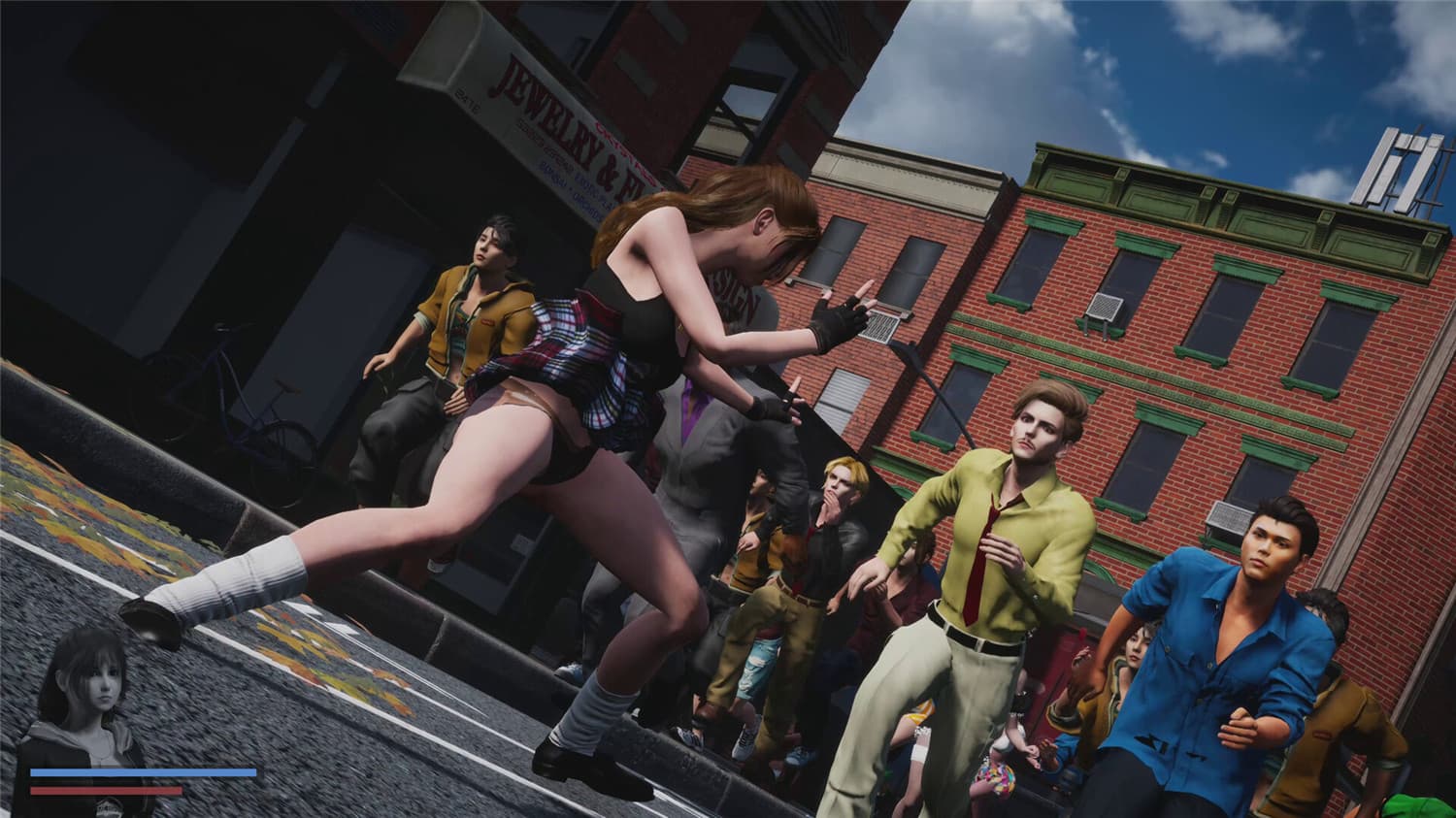 克拉肯城市/Kraken City 更新至v1.0.0-容量4.43GB插图1