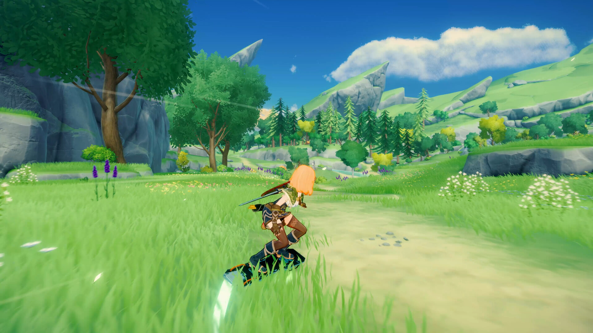 创世理想乡/Craftopia 更新至v20241220.1753-容量22.2GB插图5