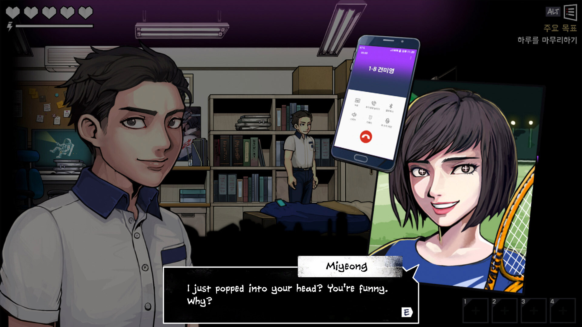 昏迷 2B：地下墓穴/The Coma 2B: Catacomb 更新至v1.2.3-容量3.38GB插图4