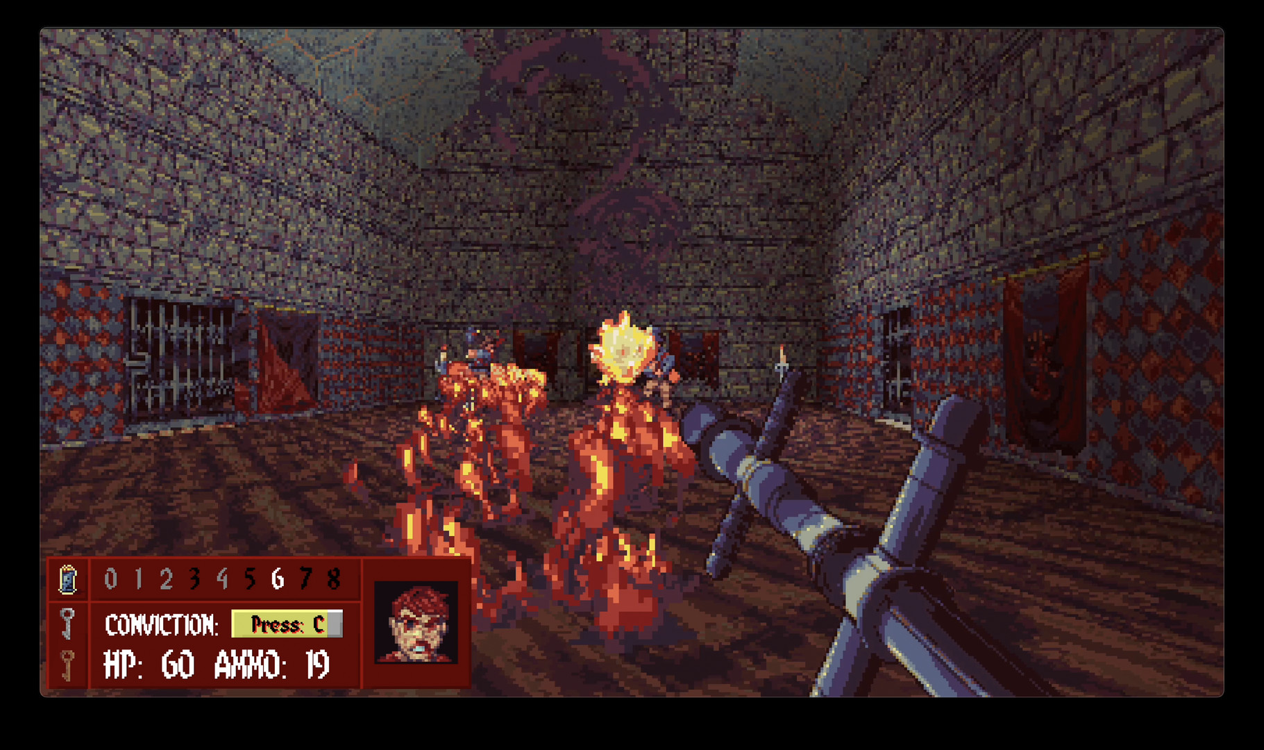 只有铅才能阻止它们/Only Lead Can Stop Them 更新至v1.15-容量1.22GB插图2