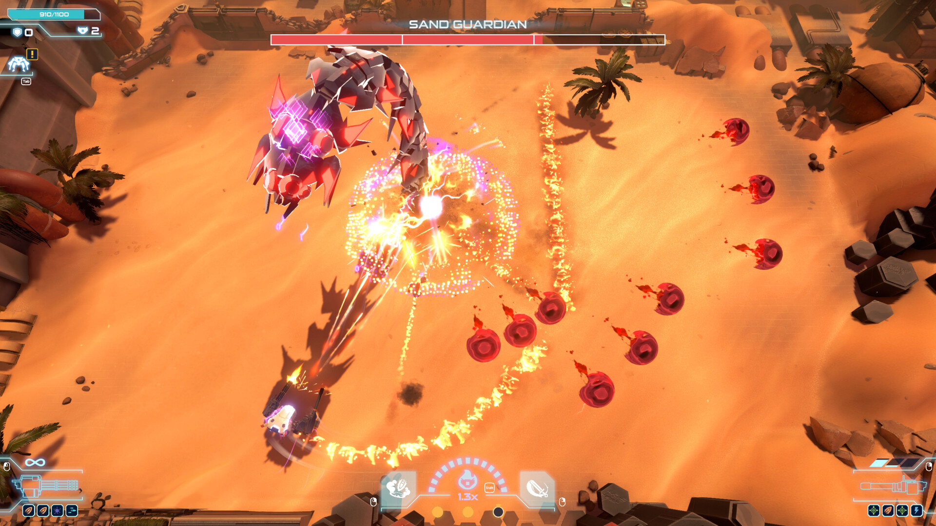 愿景之城/TerraScape 更新至v1.1.1.3-容量1.6GB插图1