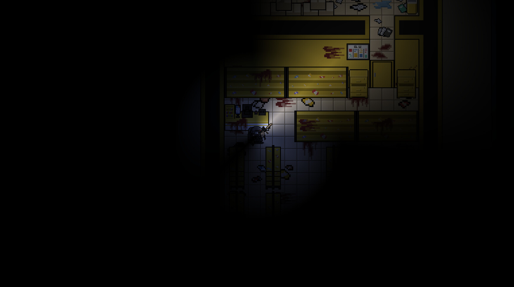 夜袭者/Night Raider 更新至Build.17075211-容量359MB插图1