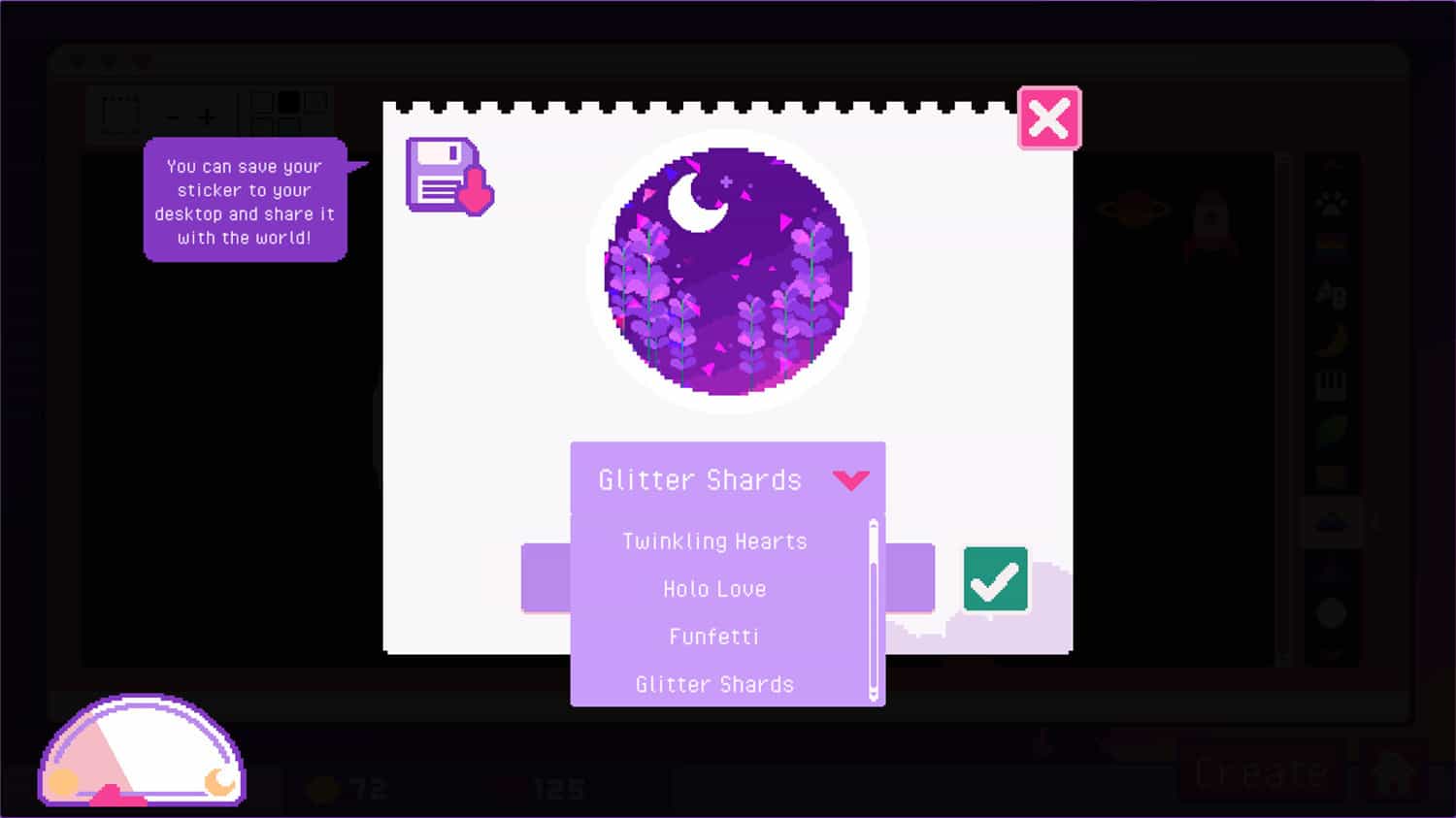 小小贴纸铺/Sticky Business 更新至Build.16735578-容量189MB插图1