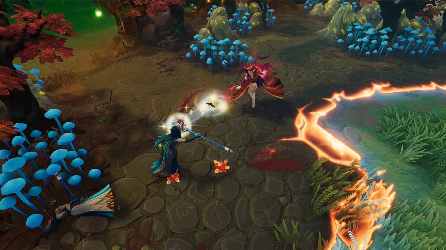 地下城4/Dungeons 4 更新至v1.8-容量22GB插图3