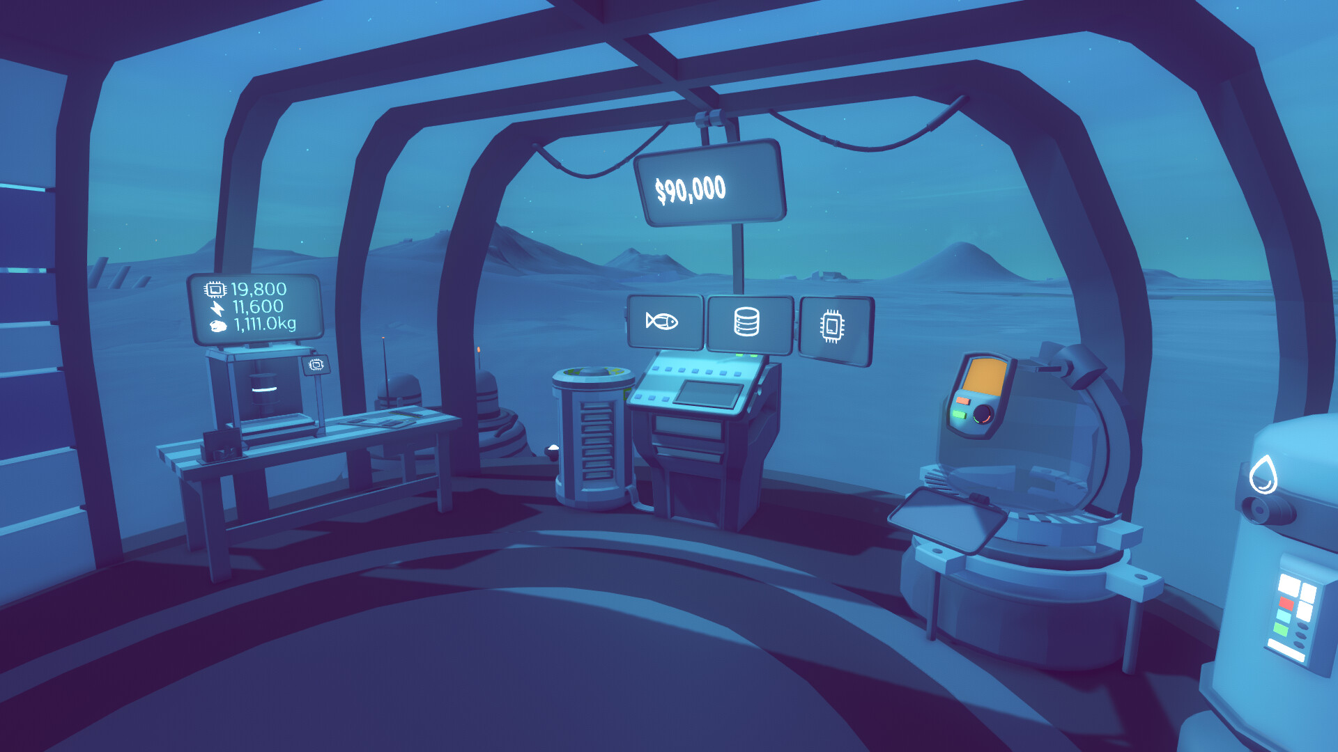 无尽的冬天/Arctico 更新至Build.17043993-容量880MB插图4