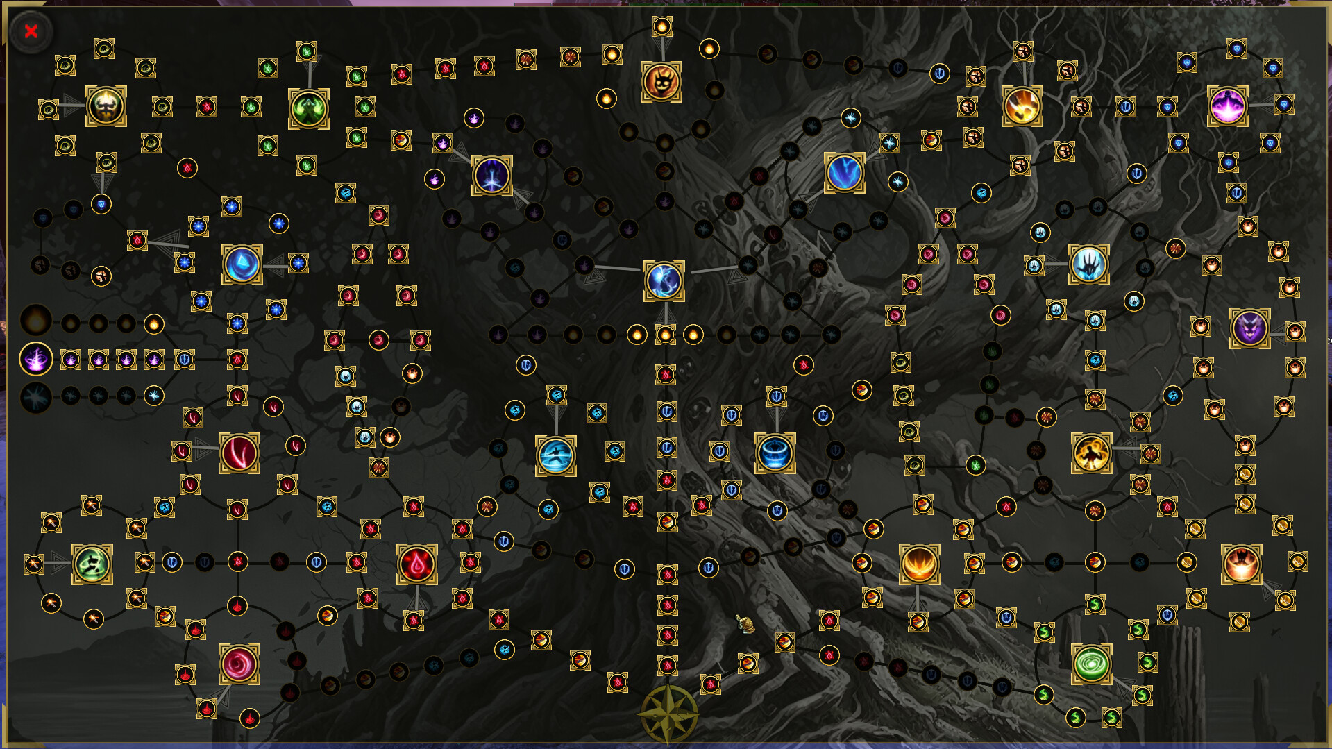 矮人领域/Dwarven Realms 更新至Build.17195806-容量15.6GB插图2