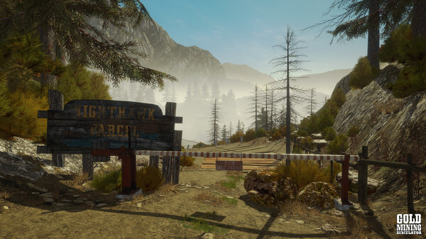 淘金热/Gold Mining Simulator 更新至v1.8.2.838-容量46.5GB插图10