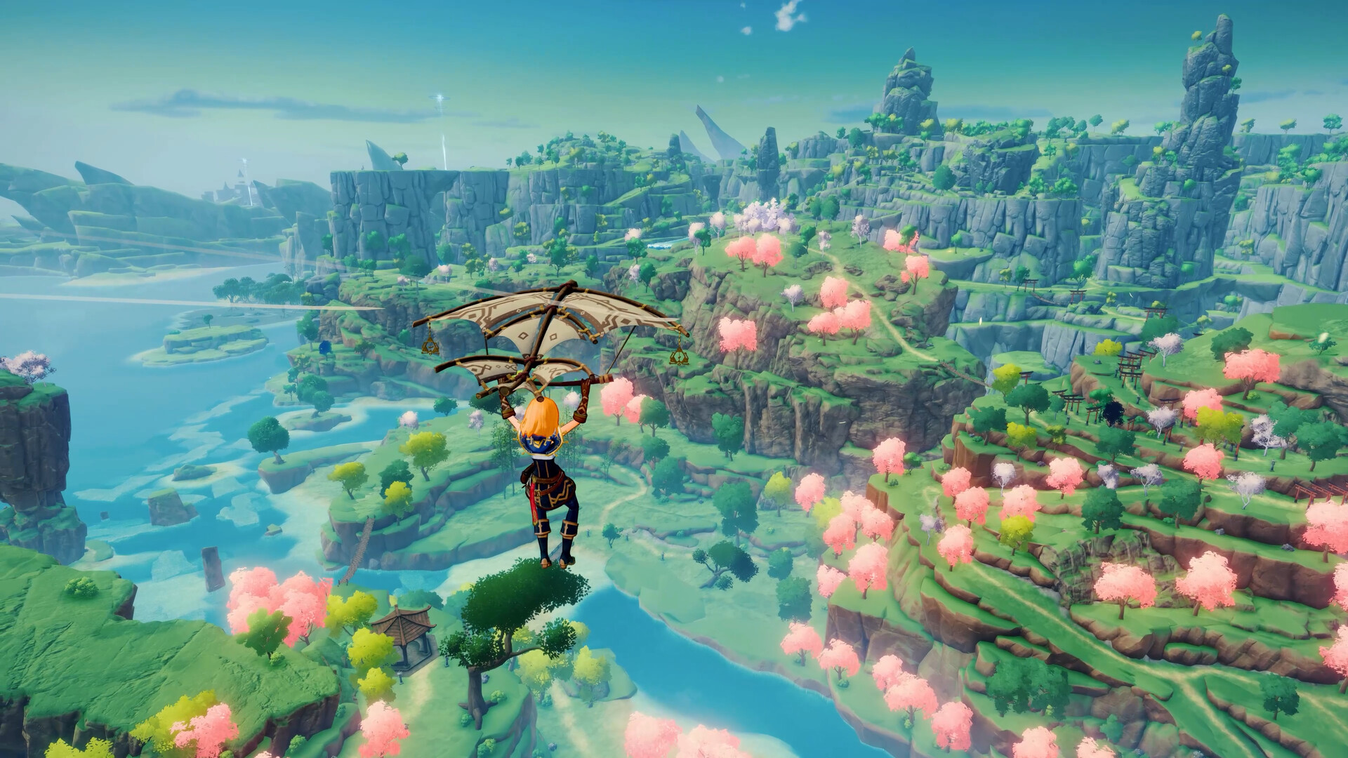 创世理想乡/Craftopia 更新至v20250203.1735-容量22.2GB插图2