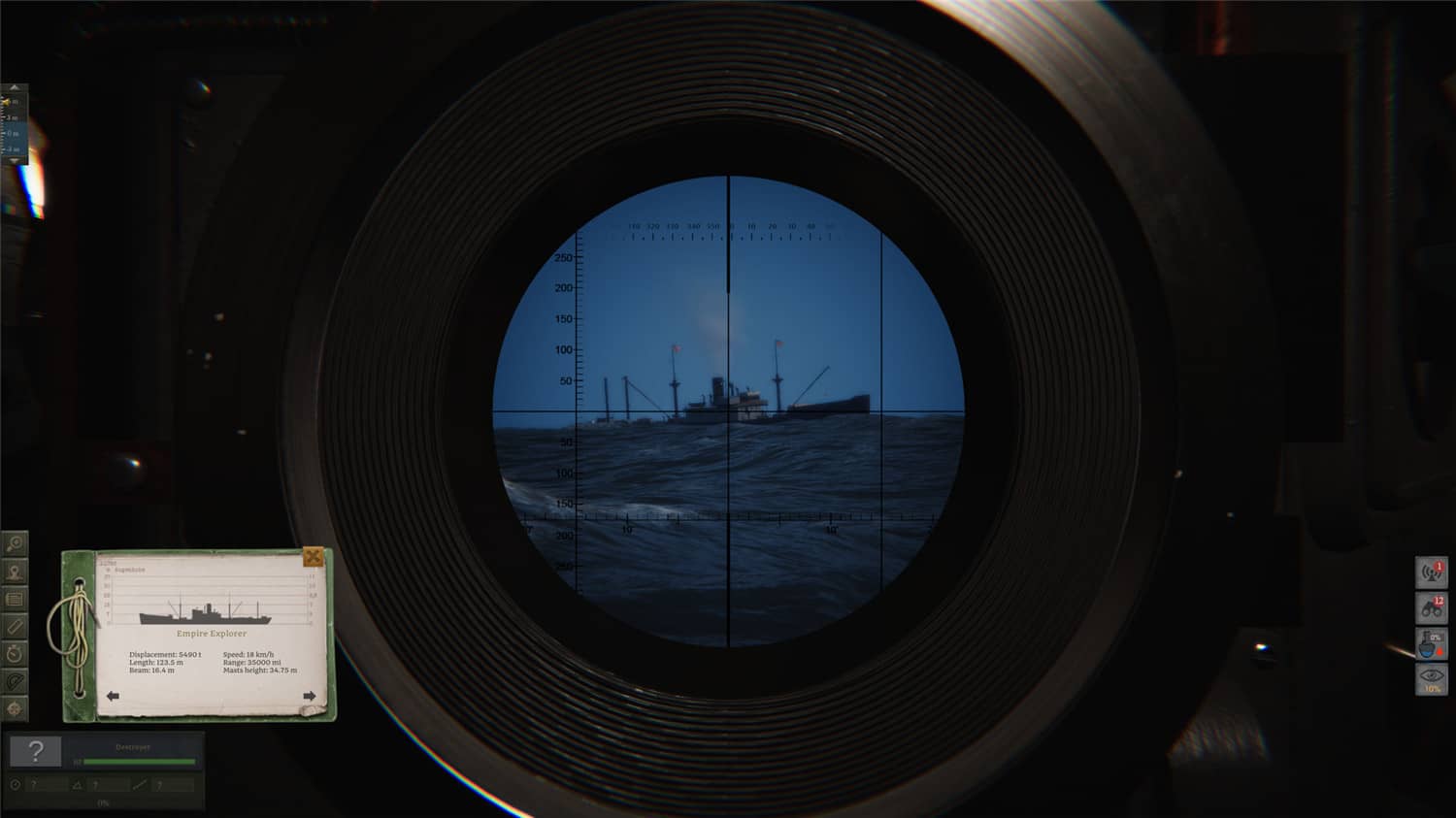 U型潜艇/德国水手/UBOAT 更新至v20241110-容量76.1GB插图1