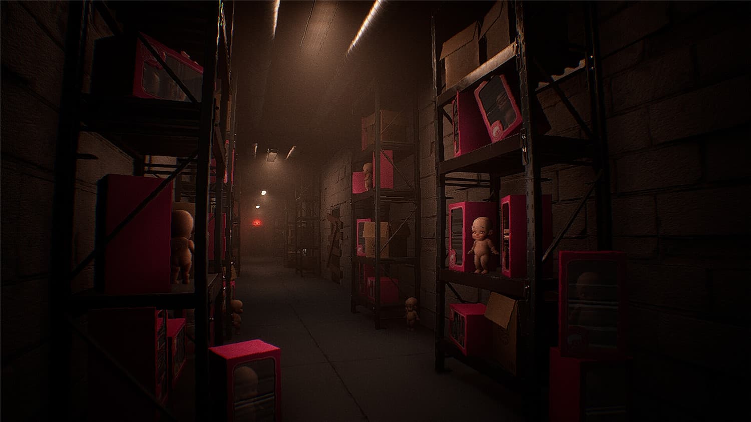 玩偶噩梦/Dollmare 更新至v1.0.0-容量1.09GB插图3