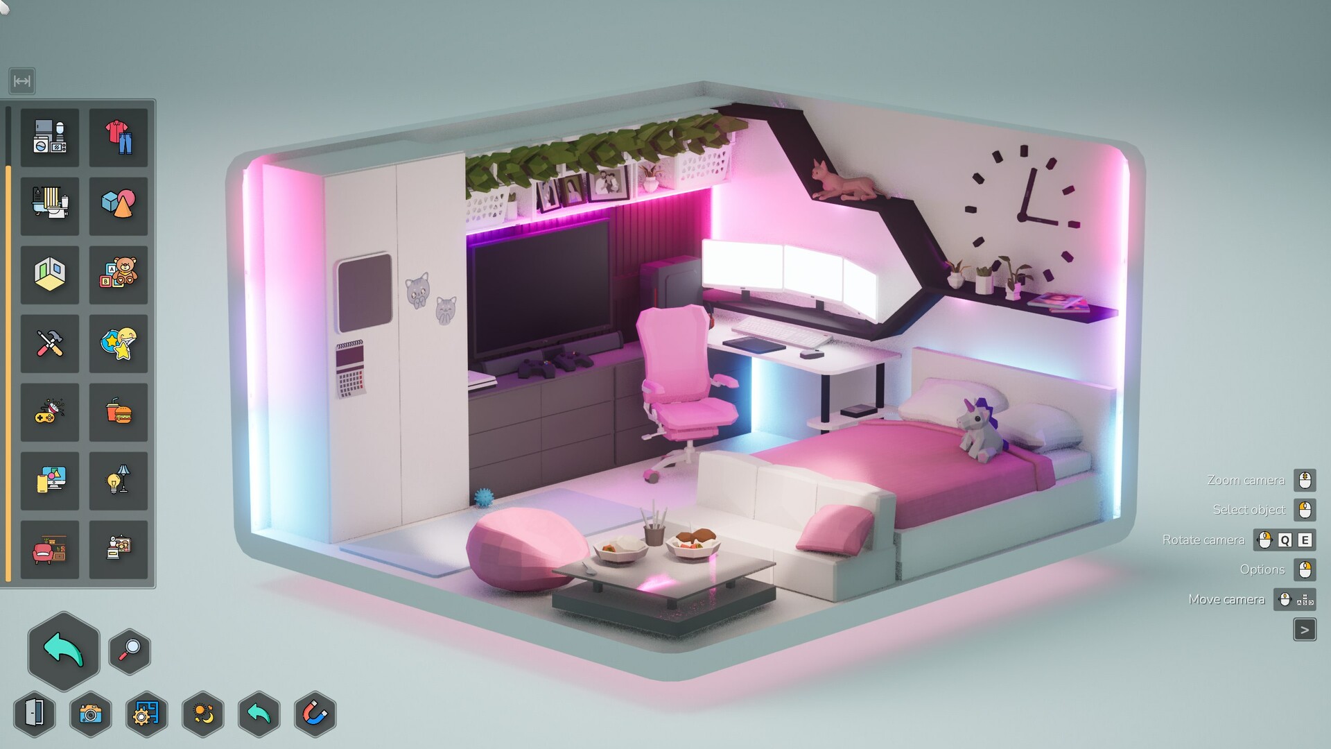 装修大师/Furnish Master 更新至Build.16803575-容量2.39GB插图1