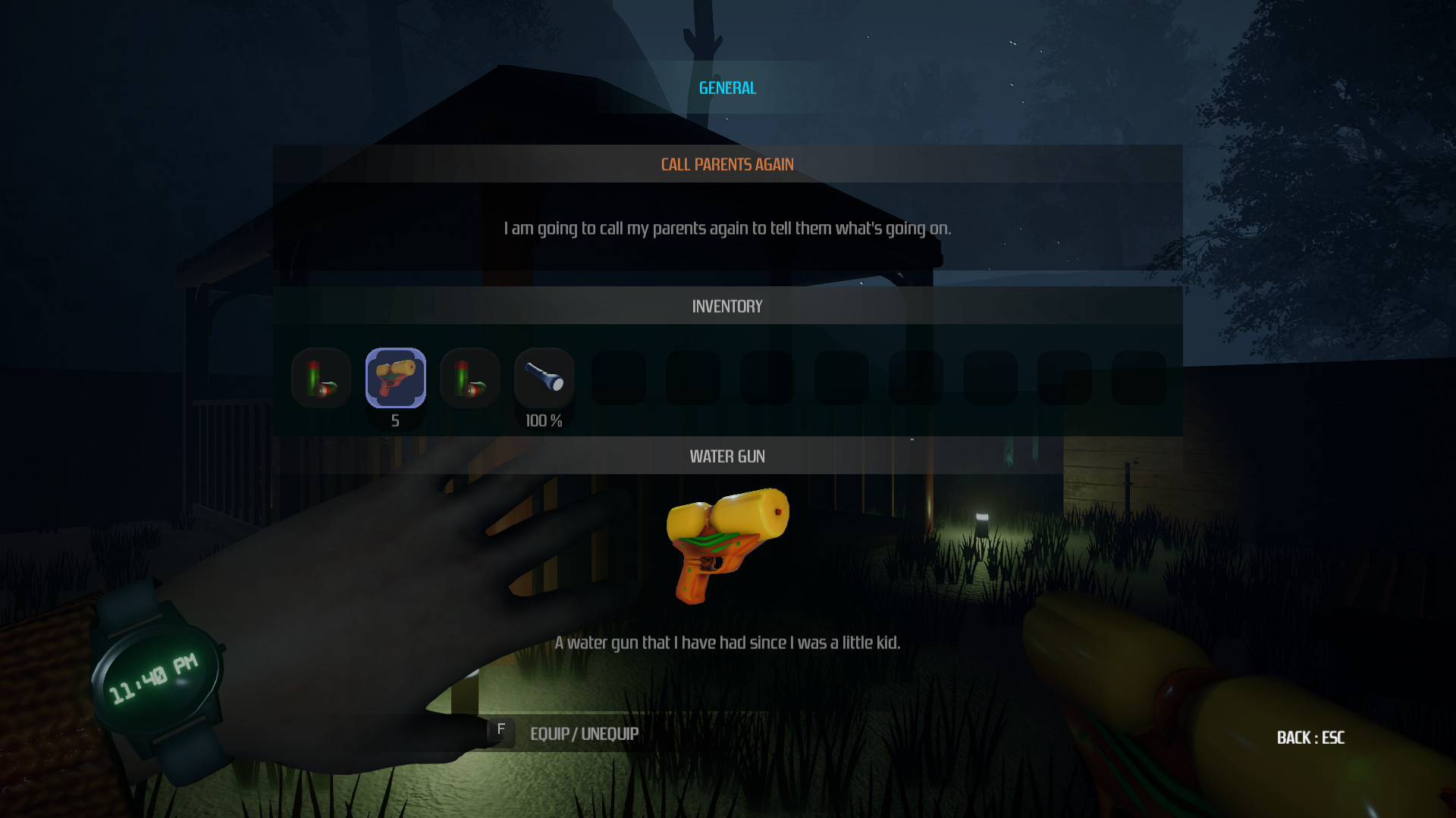 克拉姆斯家/Krampus is Home 更新至Build.17041757-容量2.09GB插图1