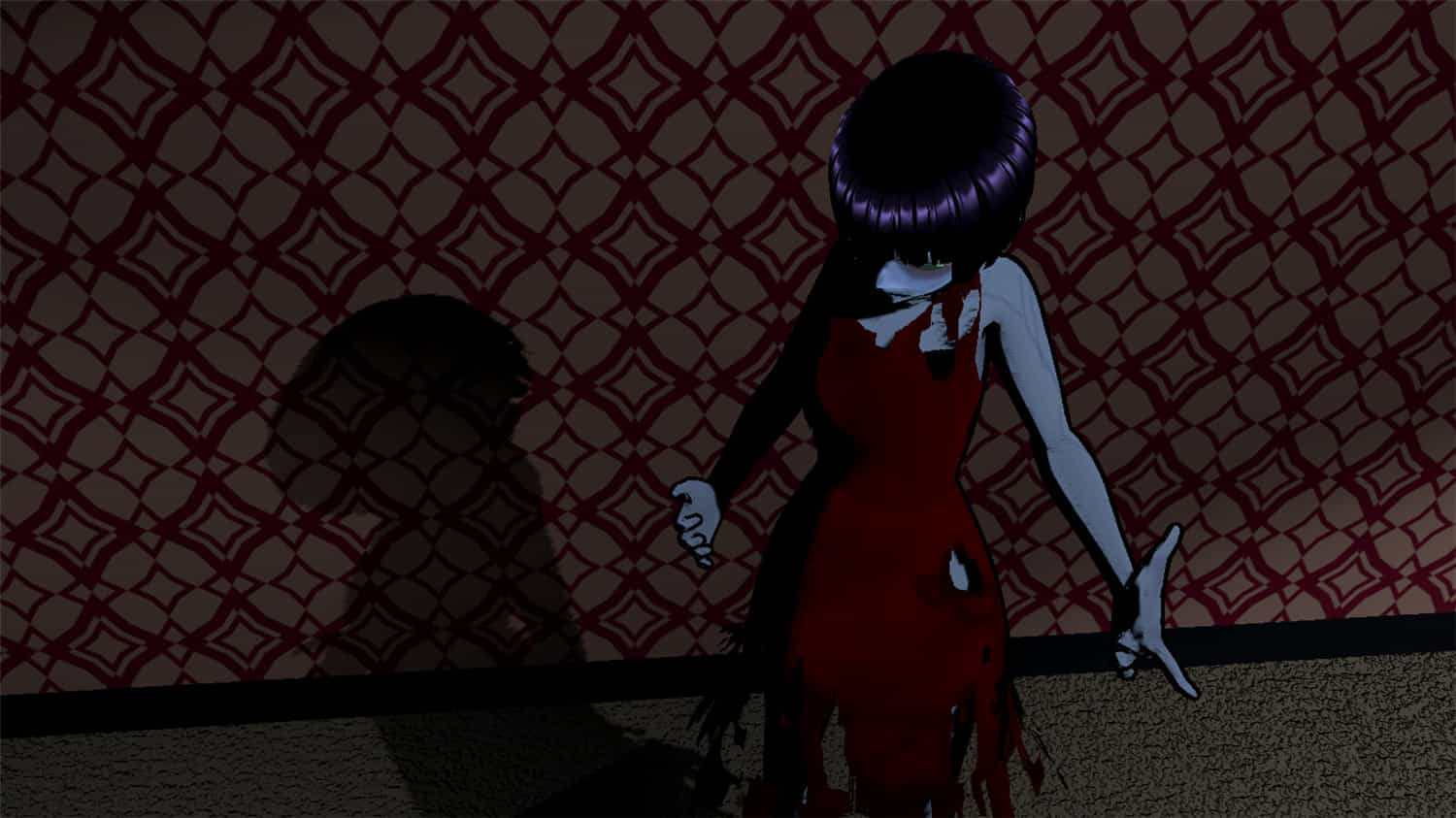 黎明幽灵/Ghost at Dawn 更新至Build.16596756-容量1.89GB插图1