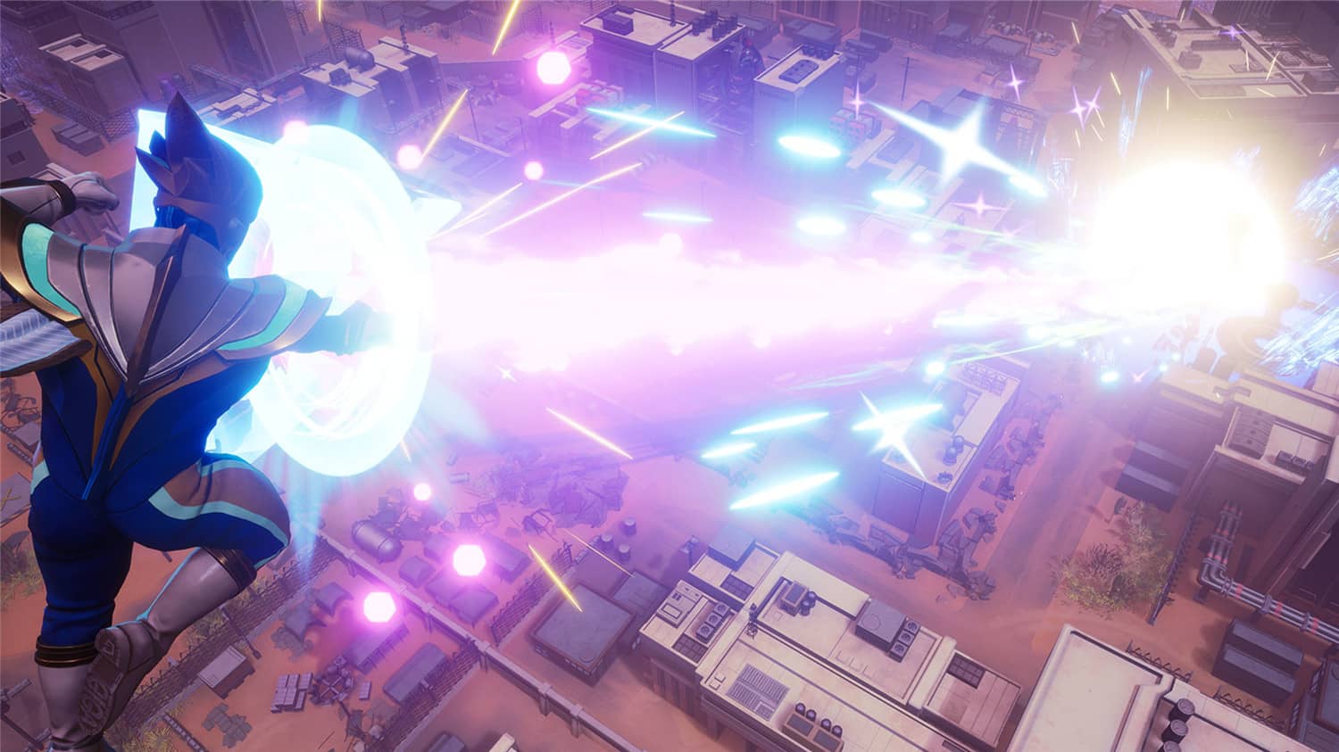 巨击大乱斗/GigaBash 更新至v1.5.2-容量11.4GB插图5