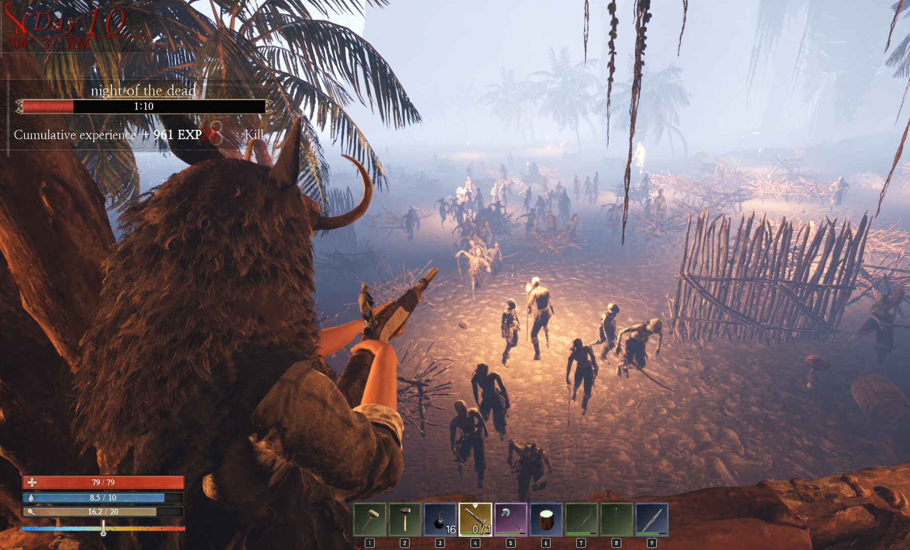 落日余晖/IfSunSets 更新至v0.4.3-容量21.9GB插图2