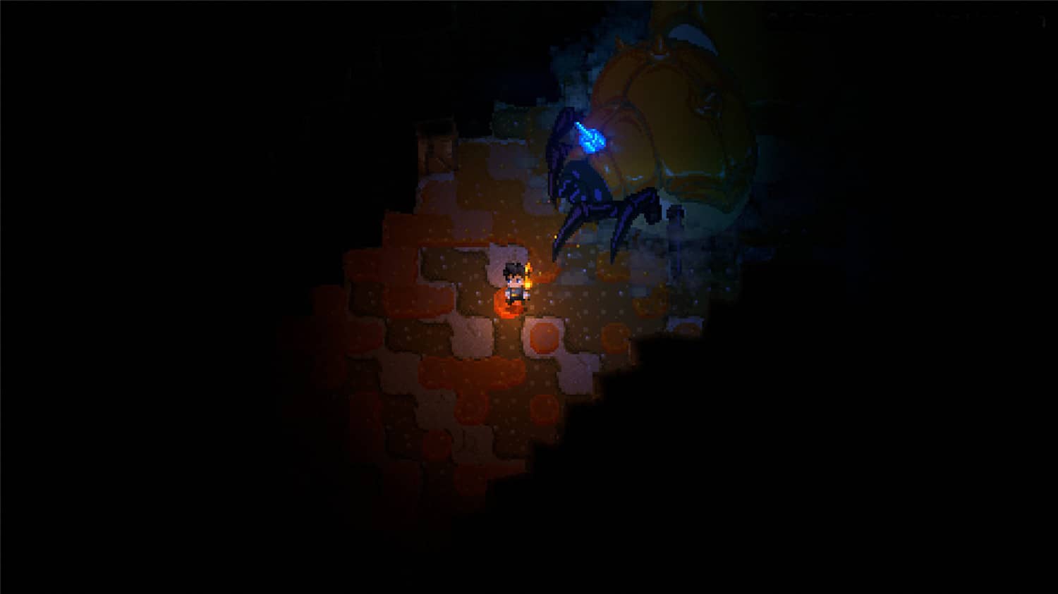 护核纪元/地心护核者/Core Keeper 更新至Build.1636854-容量609MB插图5