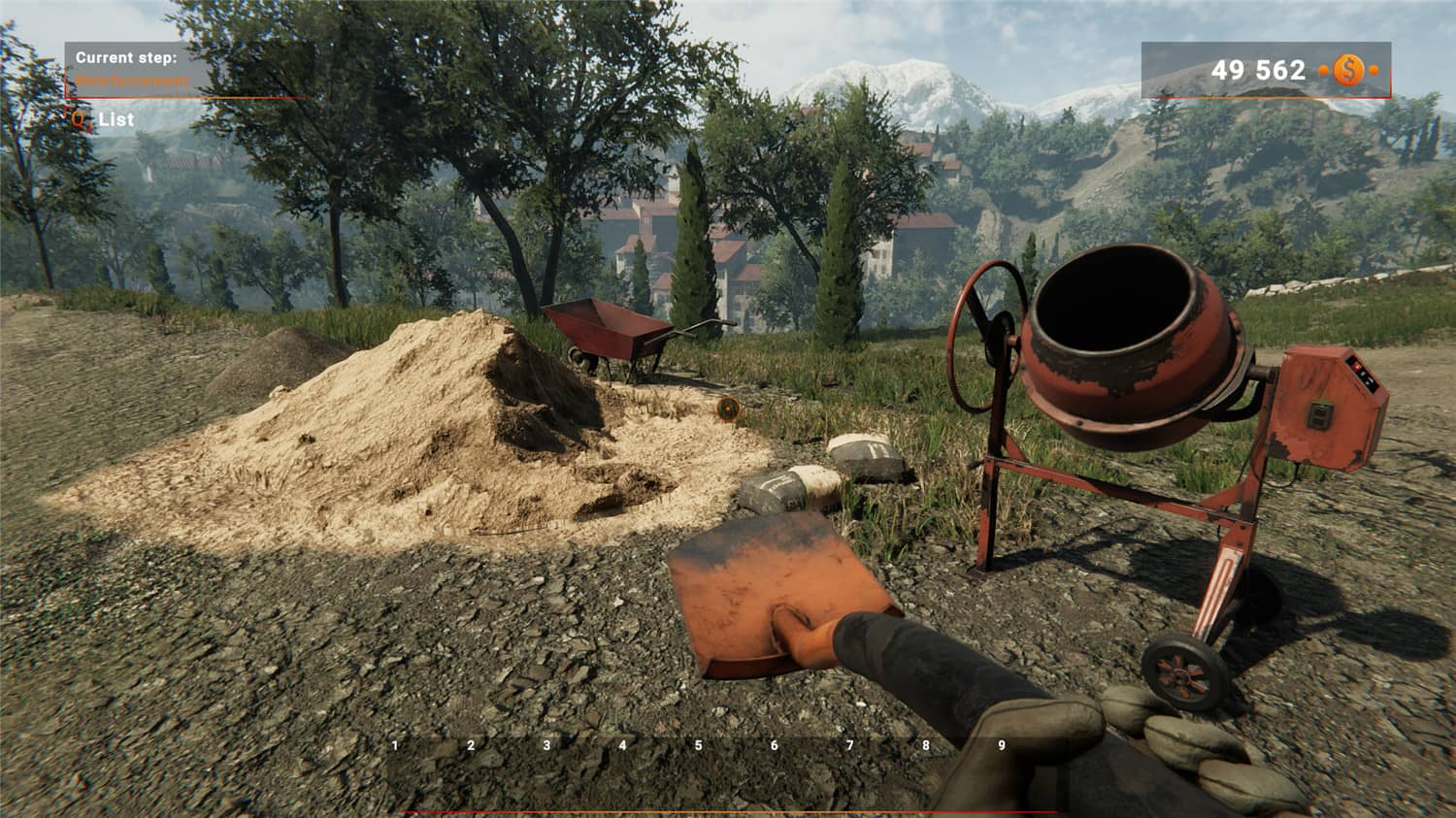 盖房模拟器/Builder Simulator 更新至Build.16785111-容量11GB插图2