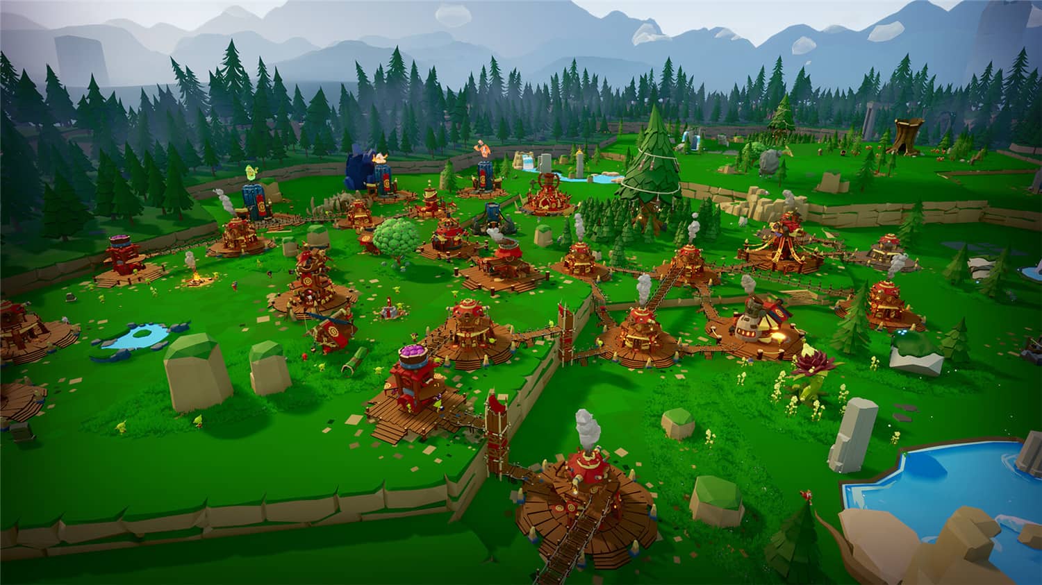 哥布林传说/Goblins of Elderstone 更新至v1.6.4-容量3.7GB插图1