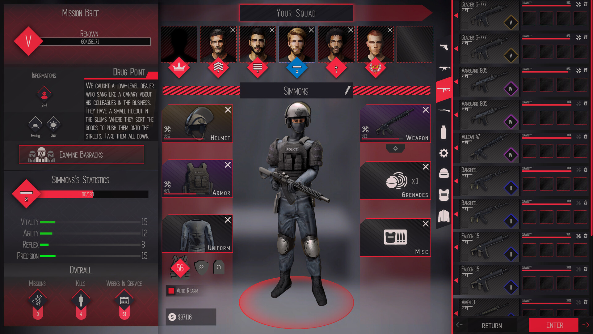 状态/Status One 更新至v1.0.0-容量19.3GB插图2