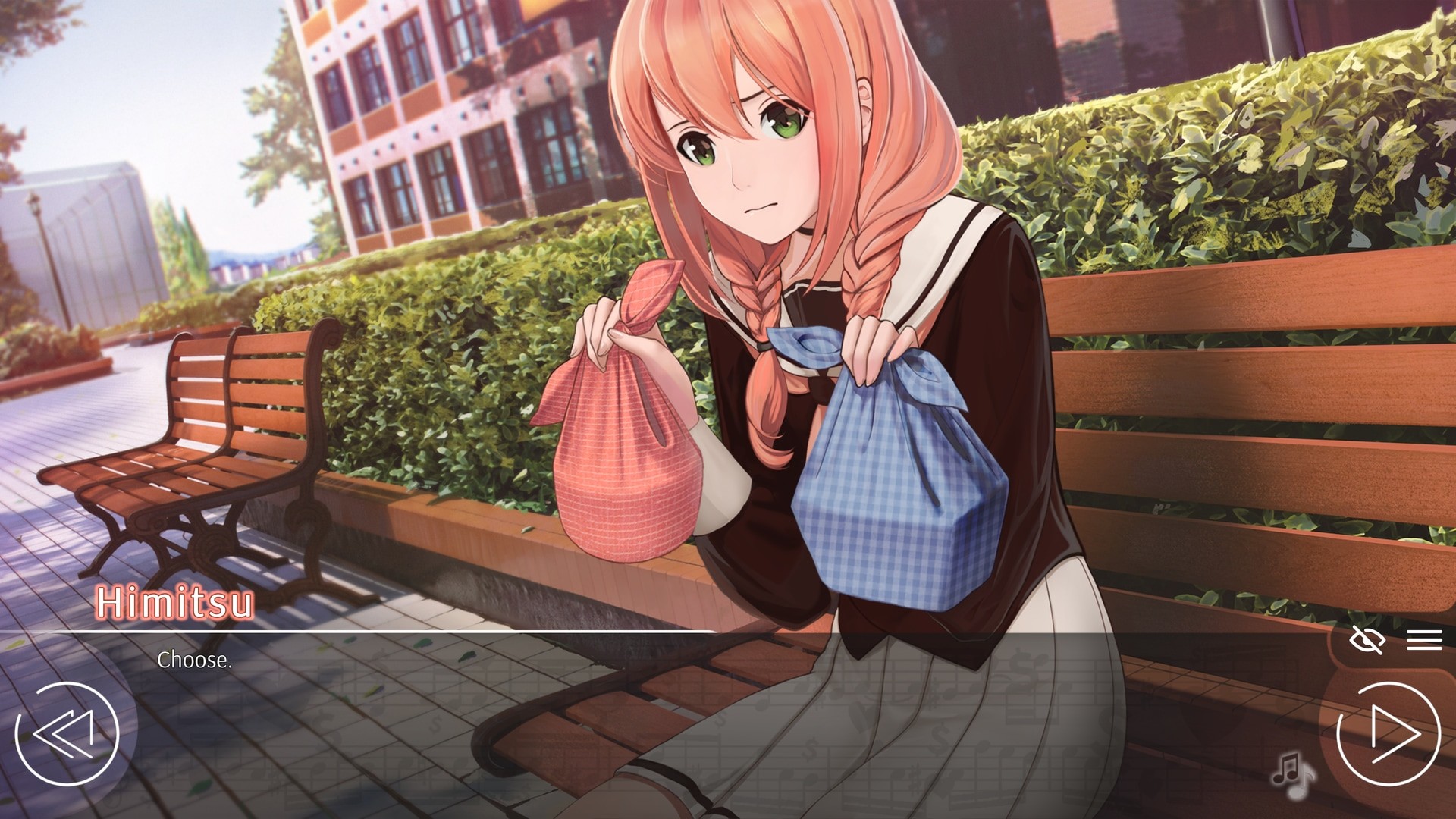 爱情，金钱，摇滚乐/Love, Money, Rock\’n\’Roll 更新至v5.04-容量5.6GB插图4