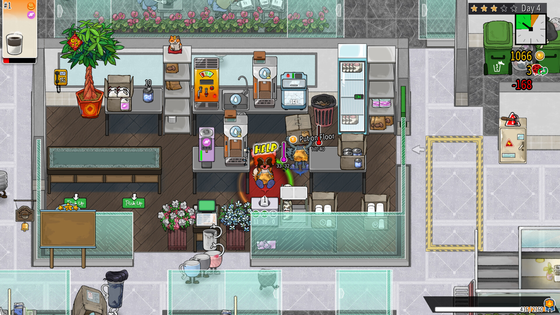 杯杯倒满/Feed The Cups 更新至v0.6.95-容量297MB插图2