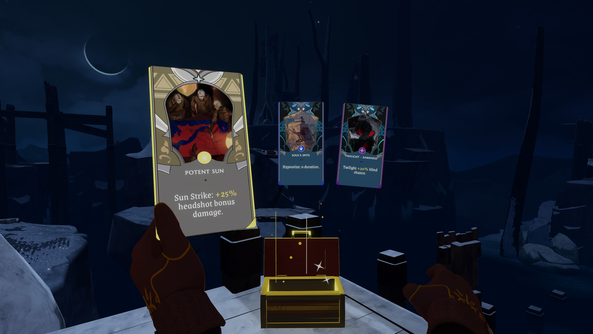 轻骑兵/The Light Brigade/支持VR 更新至Build.17414514-容量2.62GB插图4