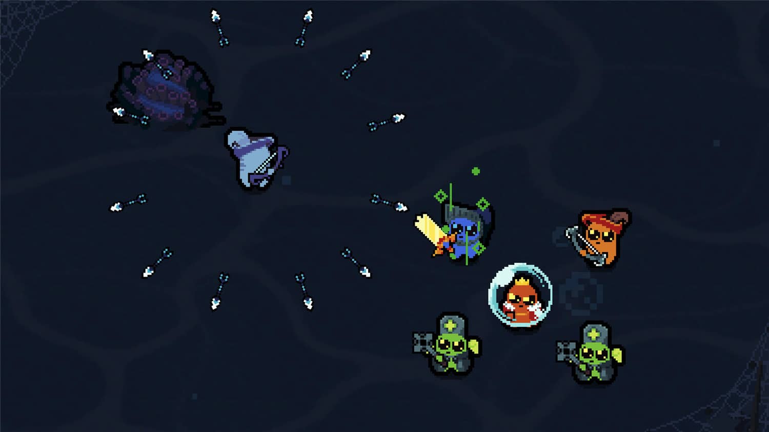 正义国王/Just King 更新至v1.2.1A-容量460MB插图3