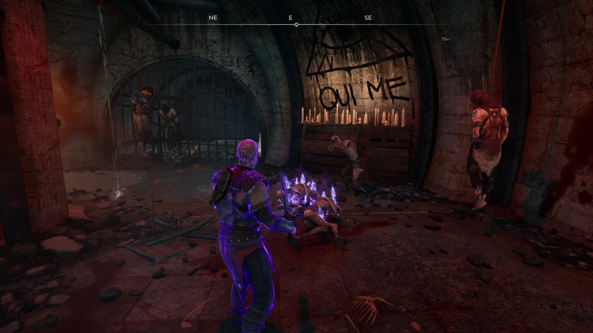 圣戮/Sancticide 更新至v0.9.22998-容量13GB插图1