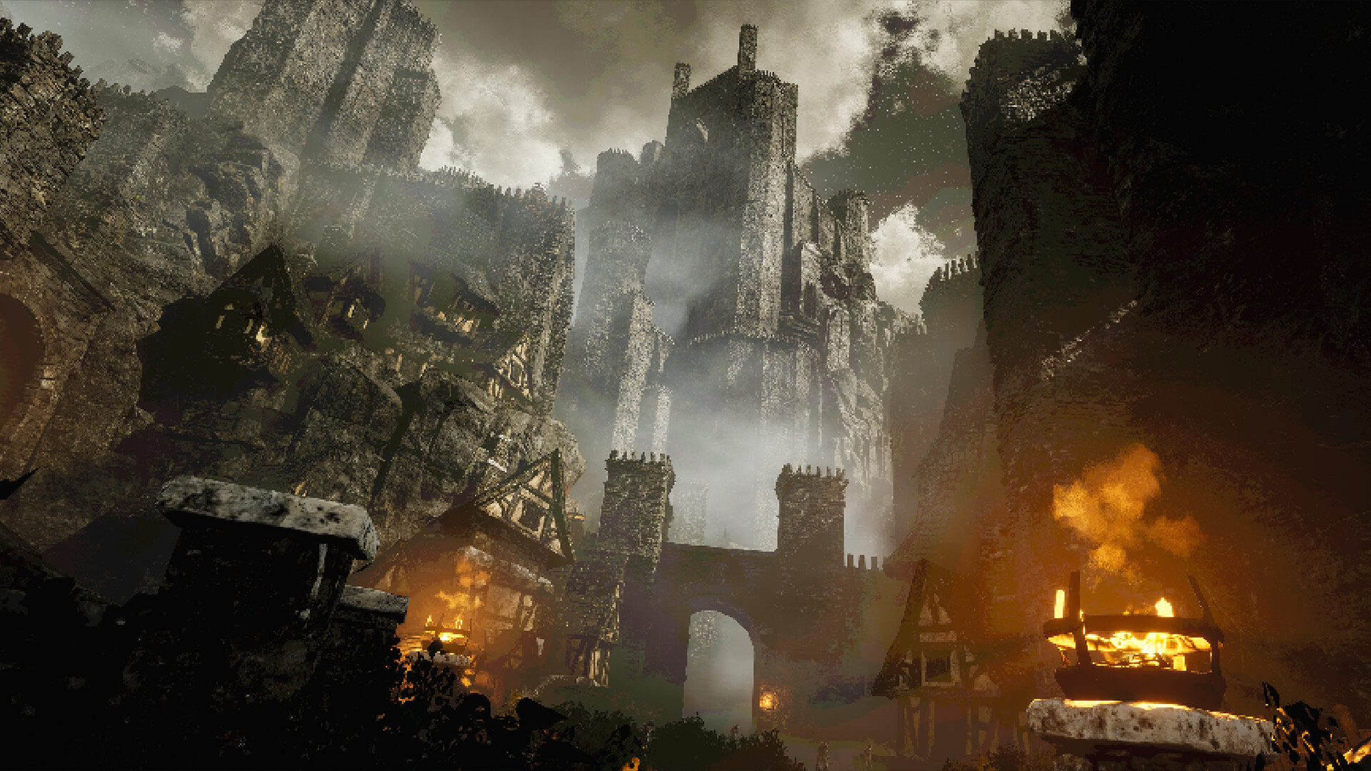 雷霆孤影/VOIN 更新至Build.17242180-容量1.56GB插图3