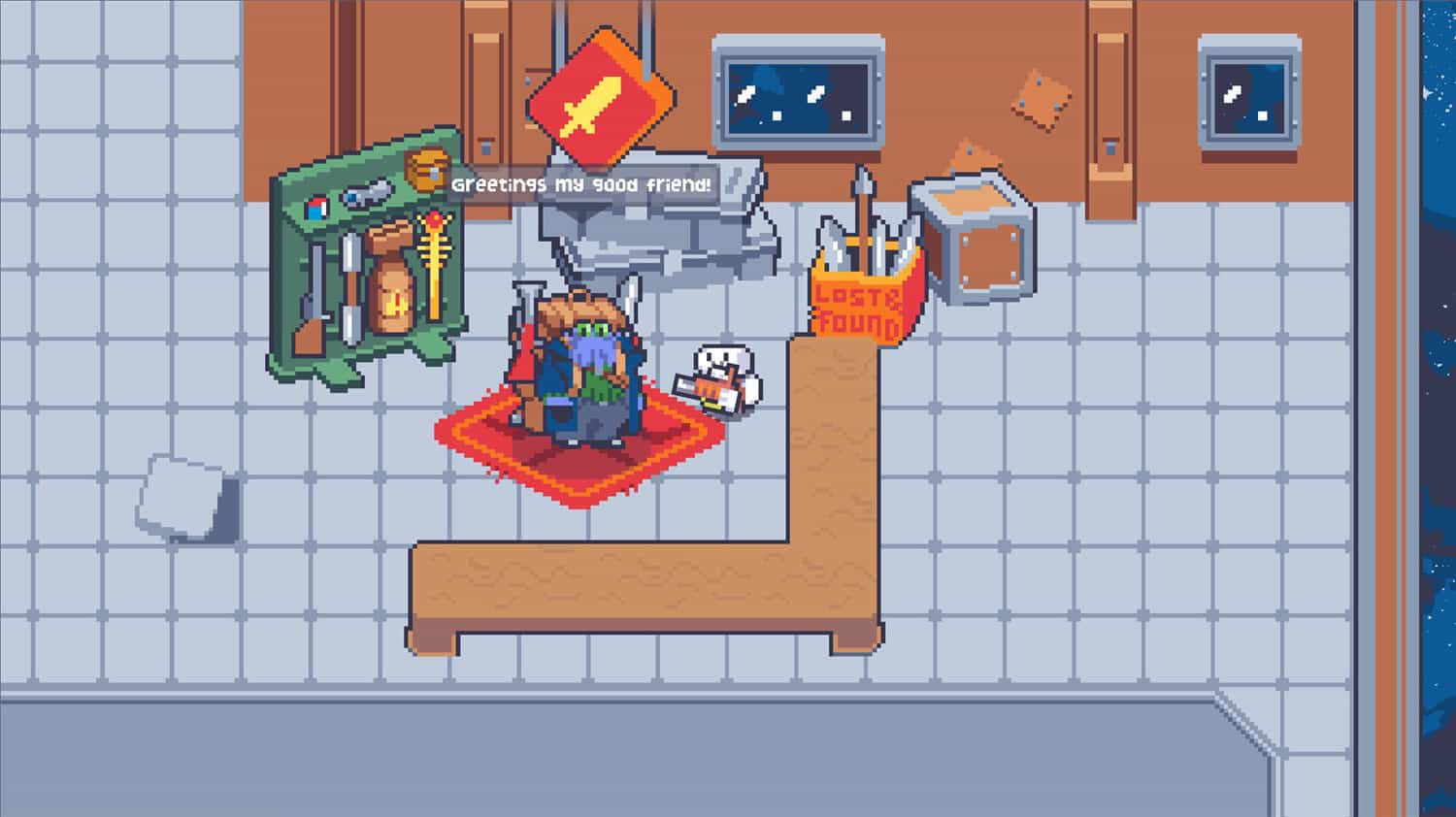 星轮/Starground 更新至Build.16796432-容量163MB插图3