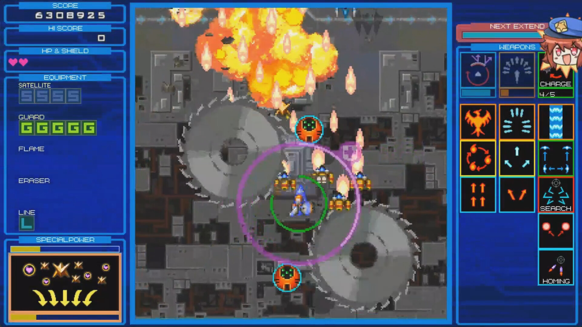 兰多战姬/RANDOMAX 更新至v1.0.0-容量446MB插图2