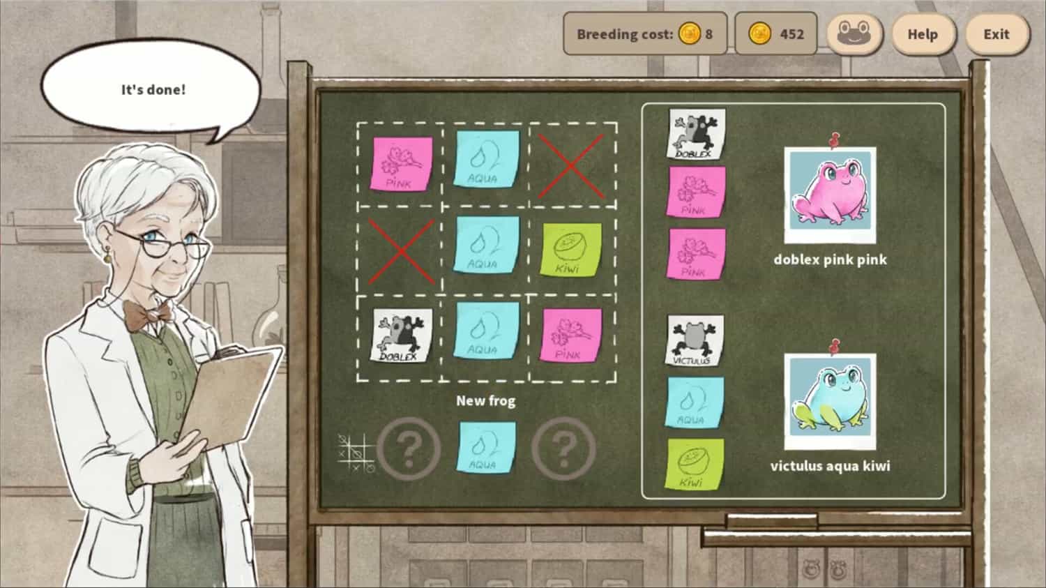 卡马鲁: 世蛙桃源/Kamaeru: A Frog Refuge 更新至v7.2-容量569MB插图3