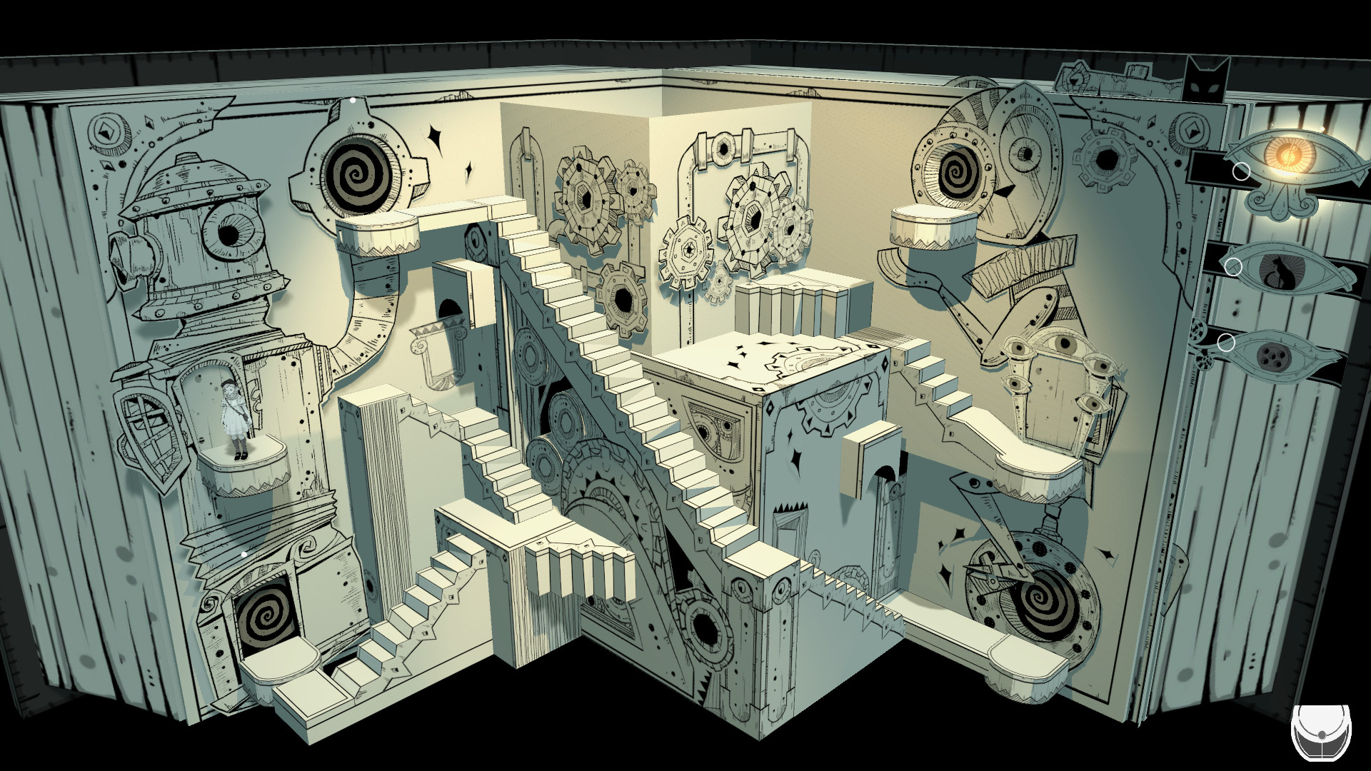 彩虹坠入/Iris.Fall 更新至v1.0.00024-容量1.91GB插图3