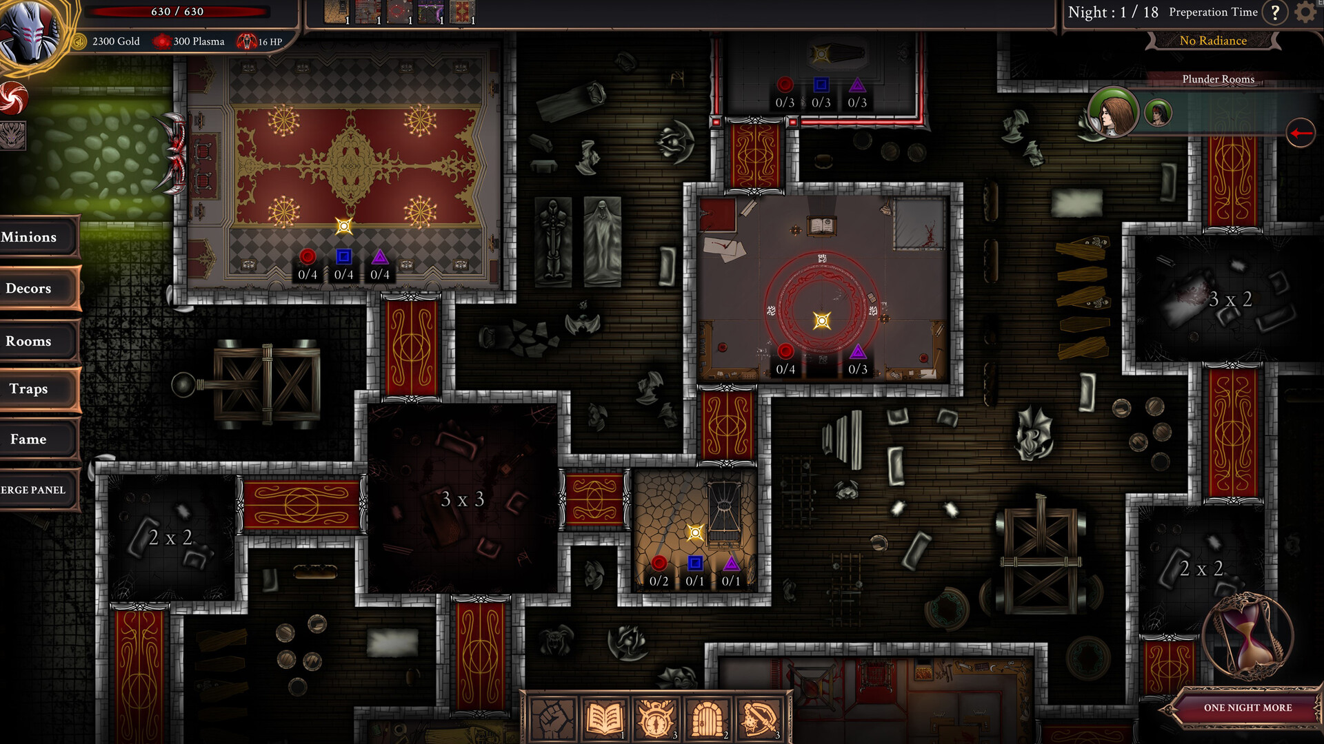 血夜再临/Few Nights More 更新至v1.0.0214-容量1.65GB插图2