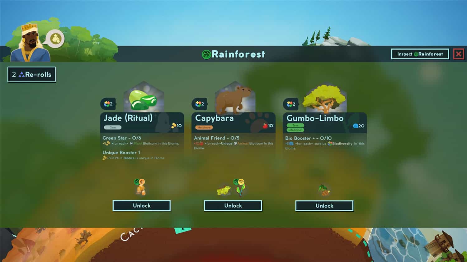 造物主2/Reus 2 更新至v1.4.2-容量5.64GB插图3