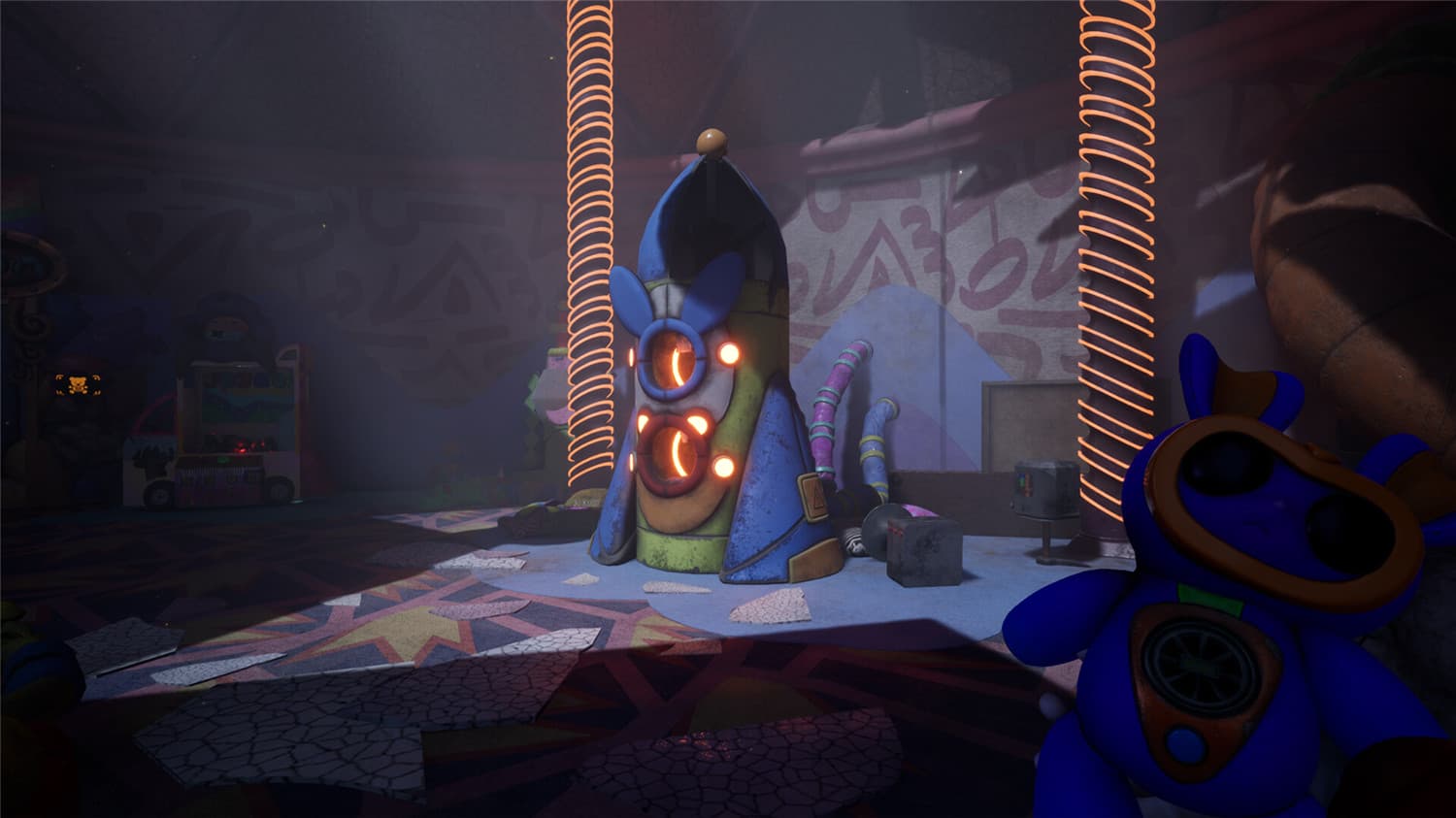 欢乐村2/Joyville 2 更新至v1.0.0-容量20.2GB插图2