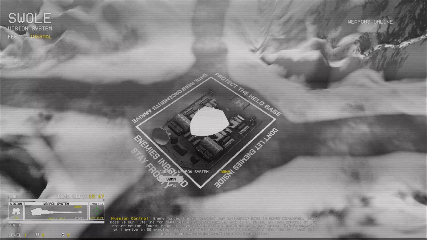 钢铁雷霆/Metal Thunder 更新至Build.16624123-容量808MB插图2