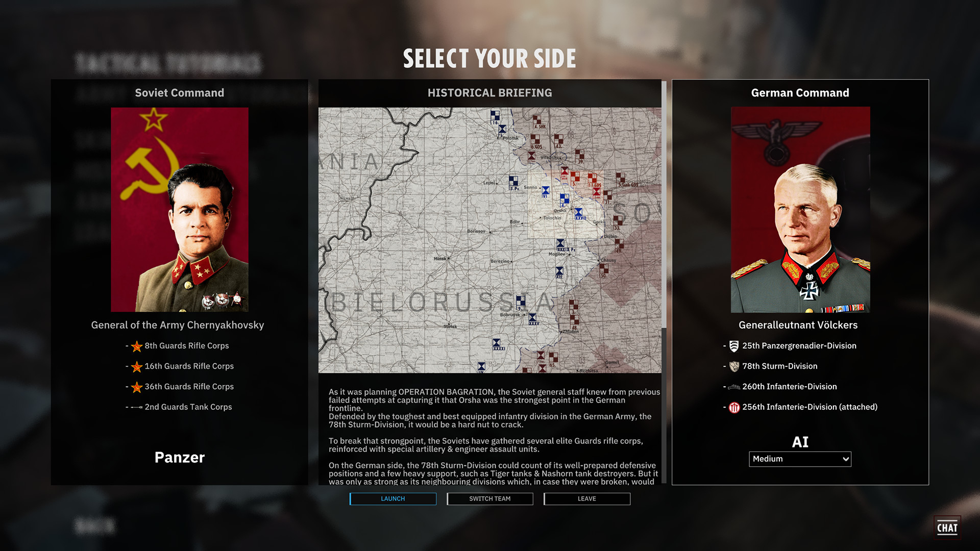 钢铁之师2全面冲突版/Steel Division 2 更新至v143305|集成DLCs-容量88.9GB插图5