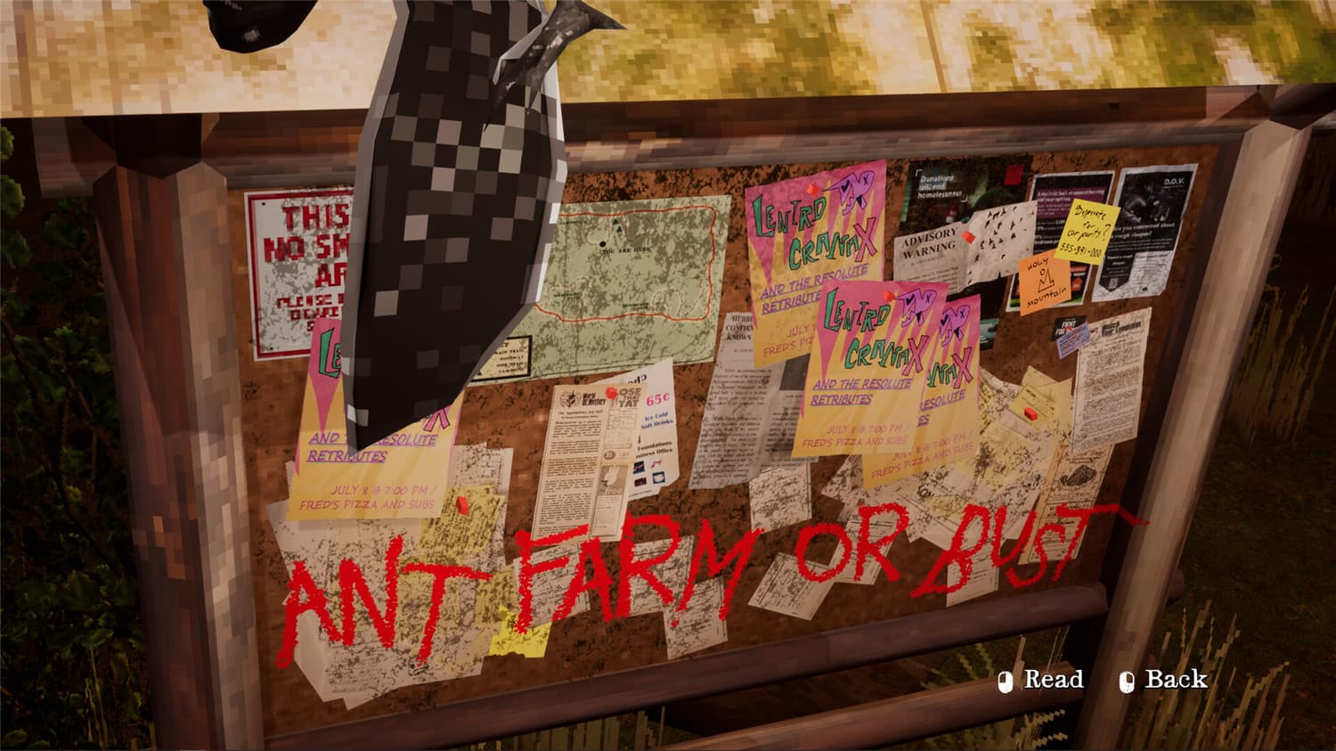 十只死鸽子/10 Dead Doves 更新至v1.13.3-容量1.75GB插图2