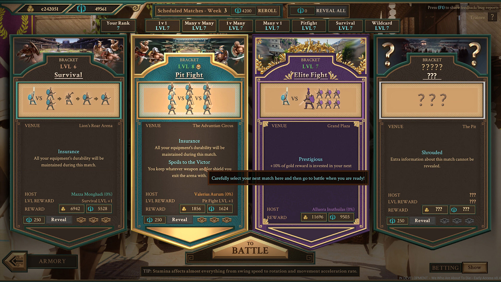 我们这些即将死去的人/We Who Are About To Die 更新至Build.16830001-容量7.04GB插图3