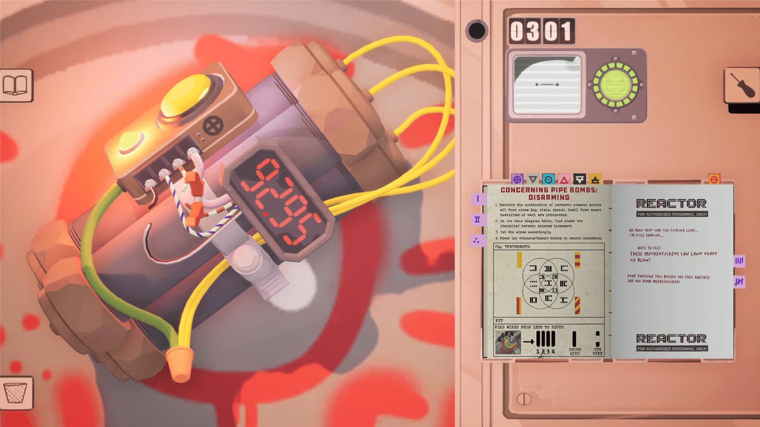 老崔的火箭维修铺/Uncle Chop\’s Rocket Shop 更新至v1.0.4-容量2.61GB插图3