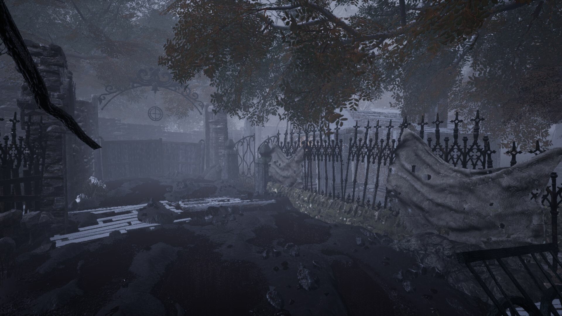 另一个我/The Other Me 更新至v1.0.0-容量27.9GB插图2