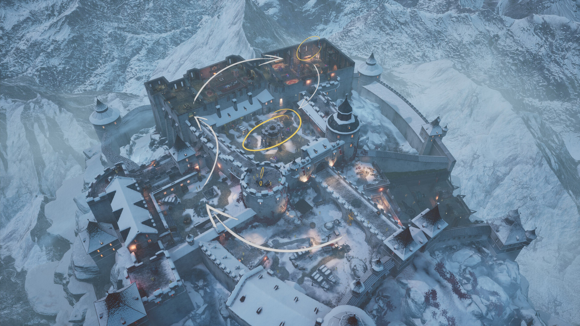 苏美尔六人组/Sumerian Six 更新至v1.0.3-容量27.9GB插图3