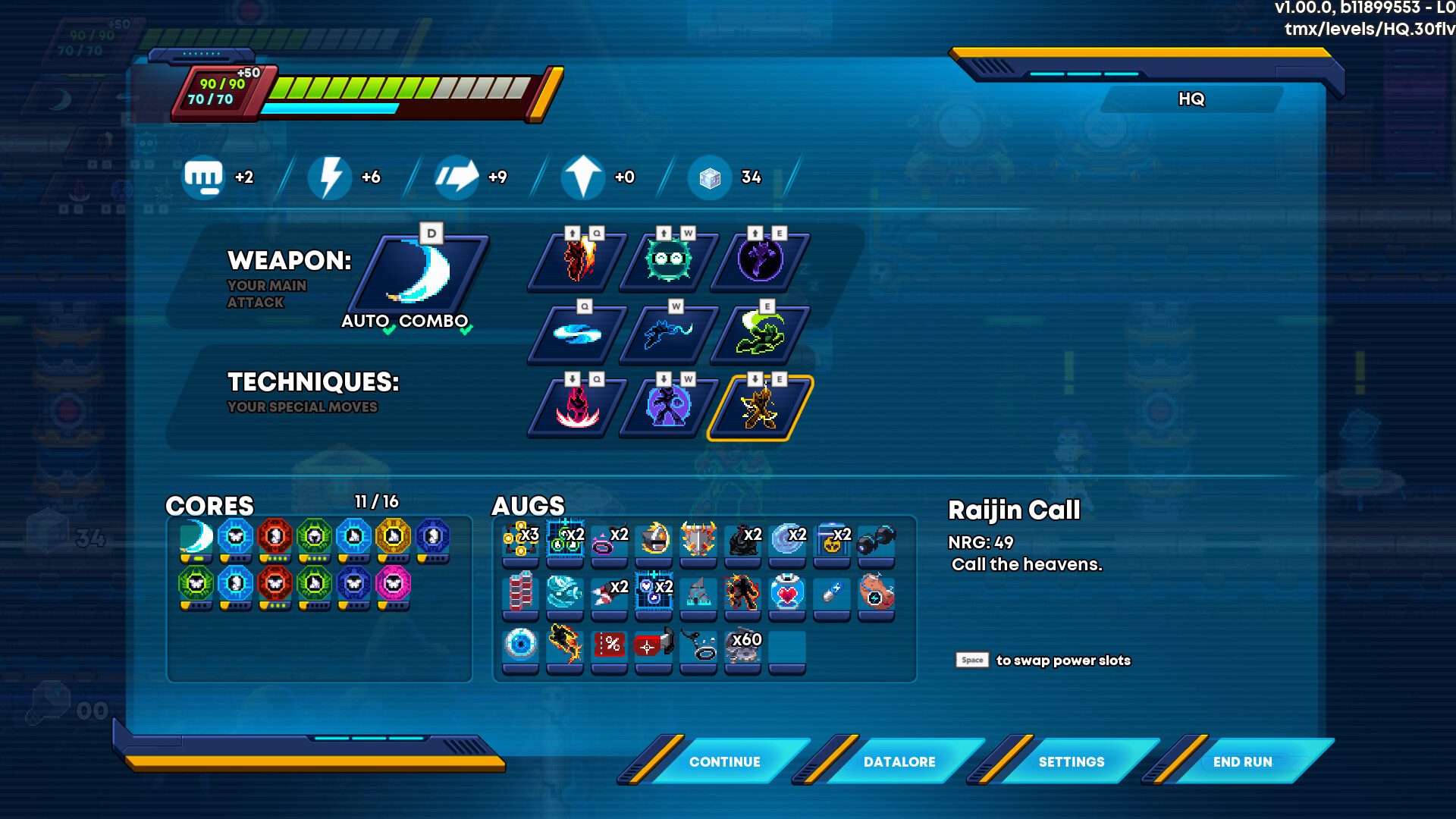 30XX 更新至v1.3.5-容量3.79GB插图3